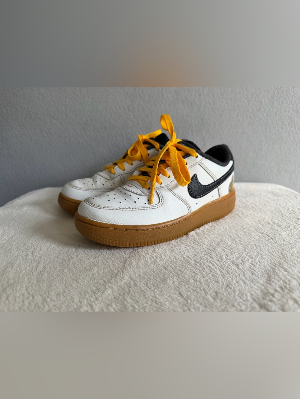 Nike Air Force 1 LV8 Go The Extra Smile s1 Youth Unisex